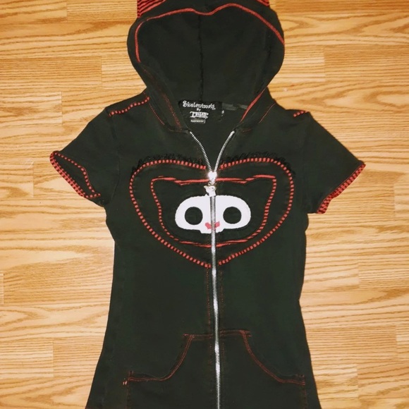 MAJOR SKELANIMAL ISO! - Picture 12 of 15